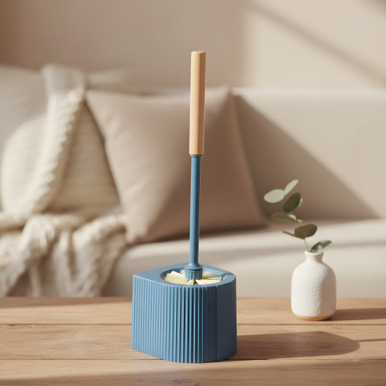 Plastic Toilet Brush